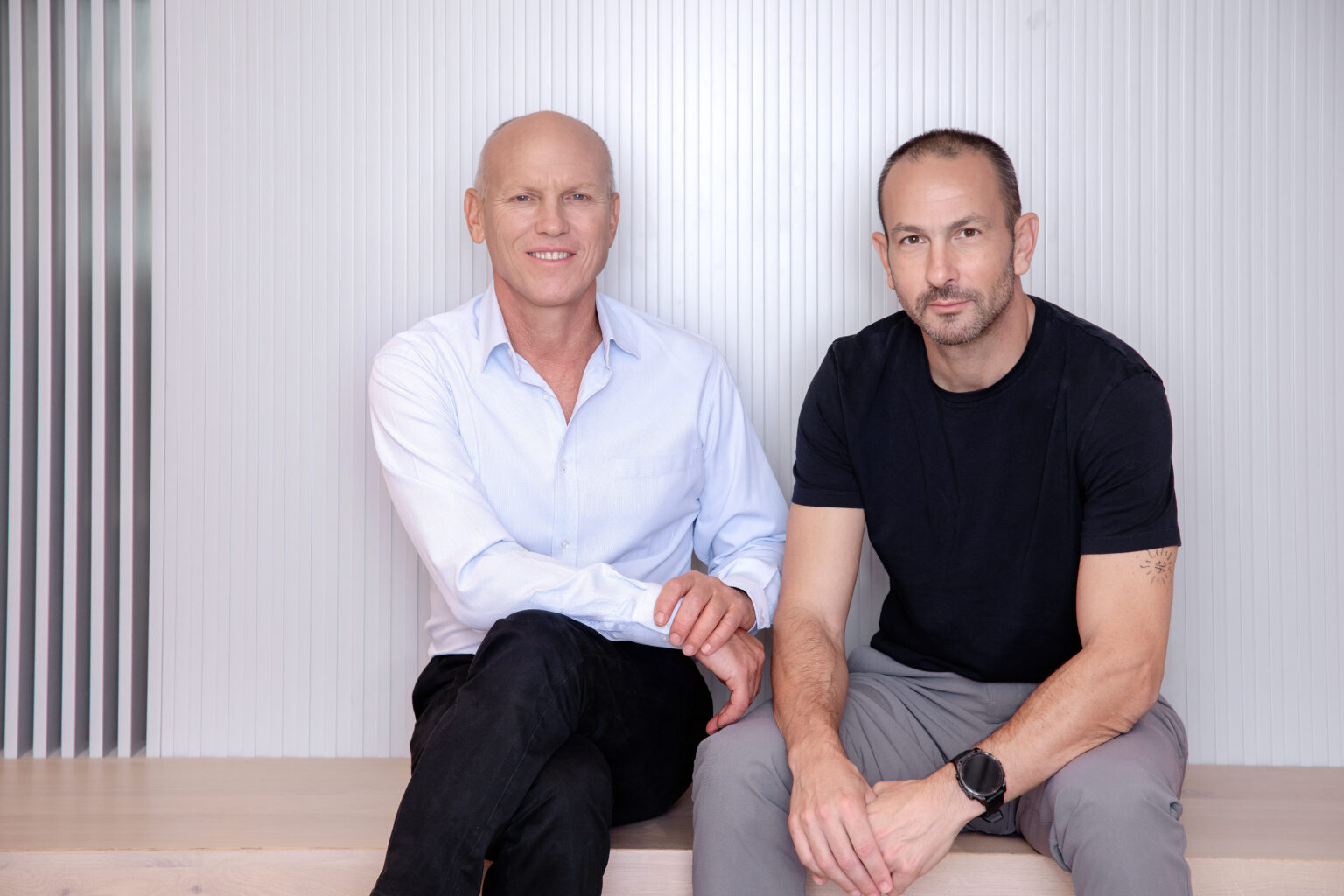 משקיעים באנרגיה: ניצן אלון ואנלייט ינהלו קרן הון סיכון