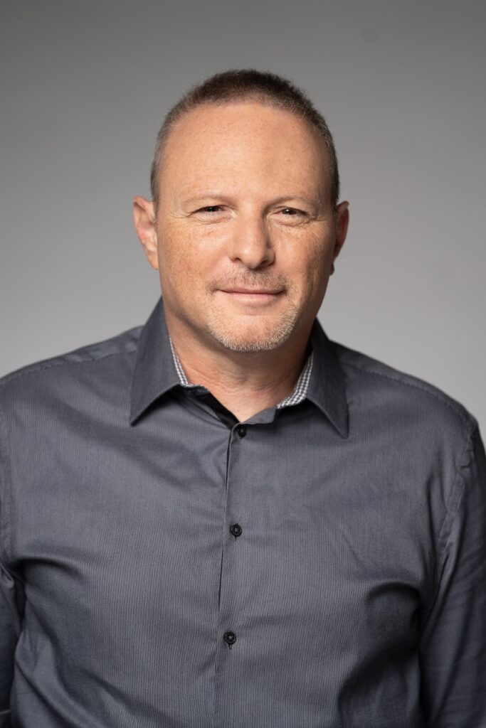 דרור בהט. קרדיט: רמי זרנגר