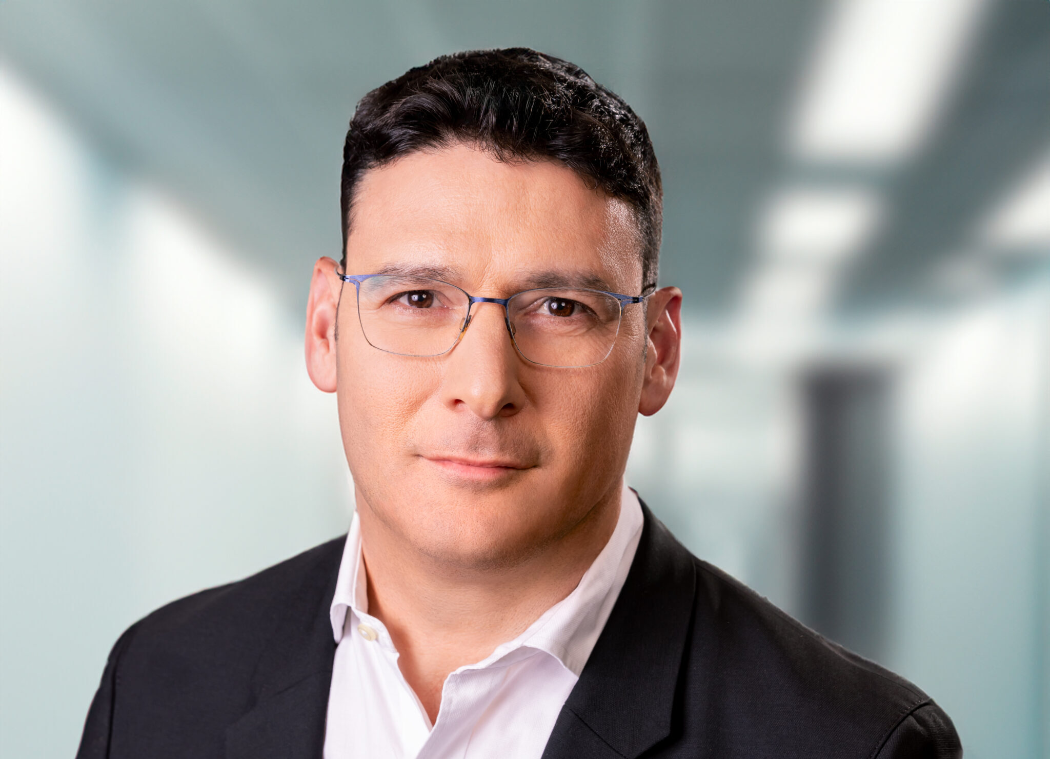 דרור ליטבק, מנכ"ל ManpowerGroup ישראל | צילום: תומי הרפז