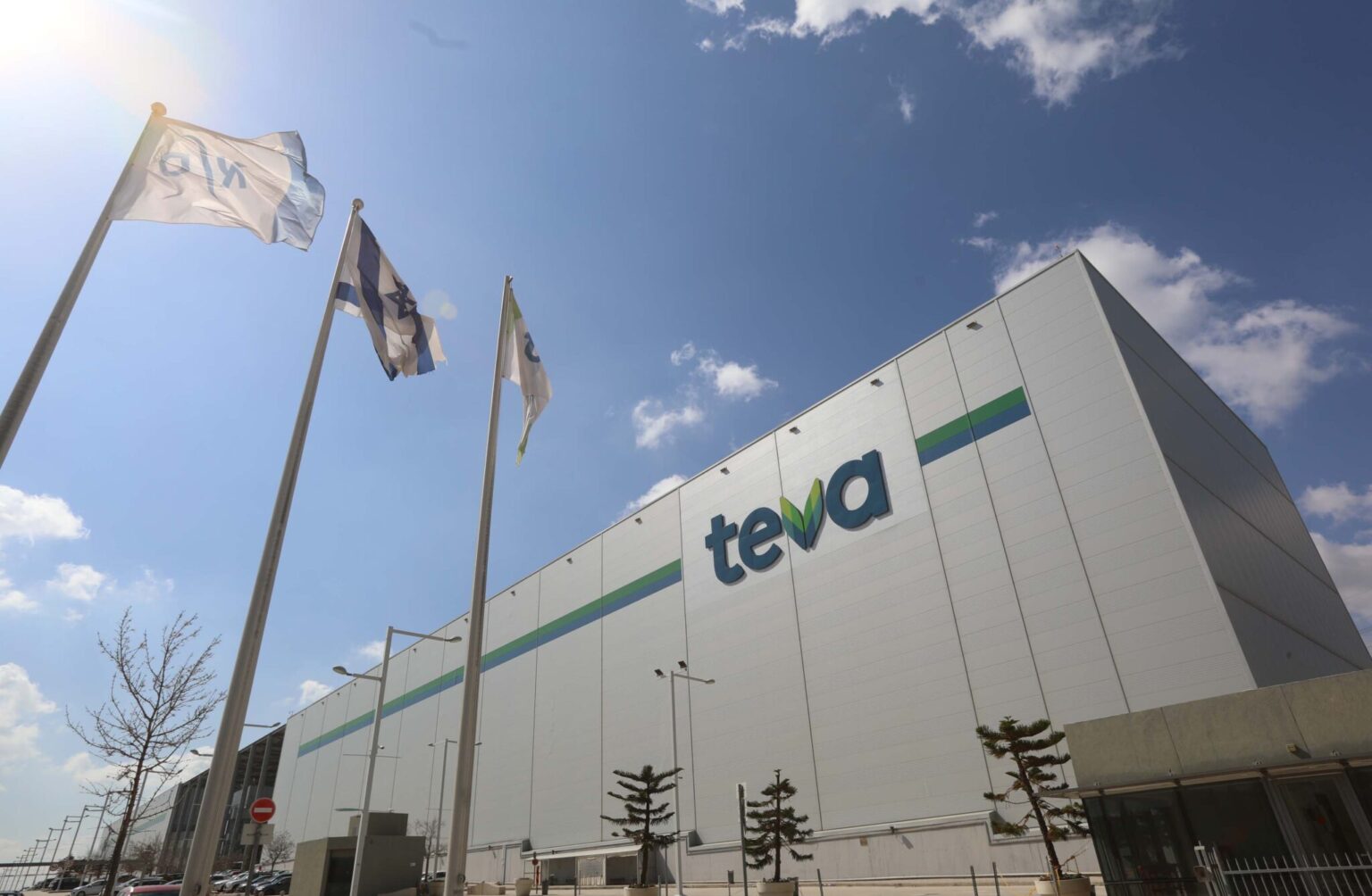 טבע מגייסת 400 מיליון דולר מבלקסטון לפיתוח תרופה חדשה