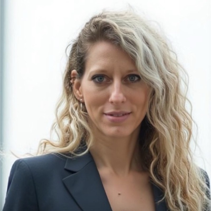 חן ליבליך. צילום: באדיבות PwC Israel
