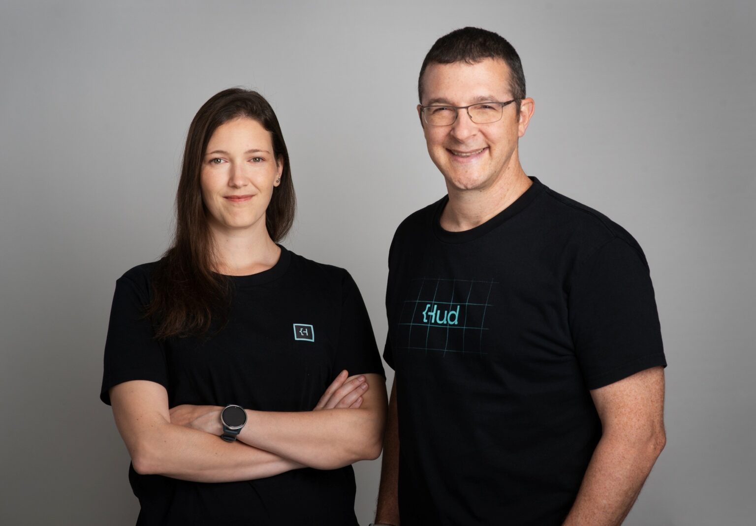 הסטארט אפ Hud נחשף עם גיוס של 21 מיליון דולר