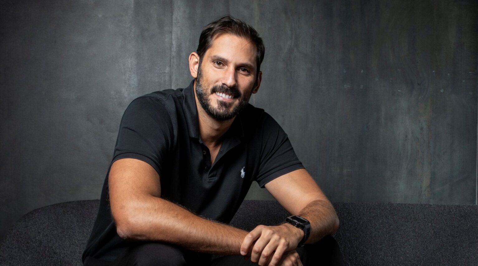 עומרי כספי גייס 100 מיליון דולר להרחבת פעילות Swish Ventures