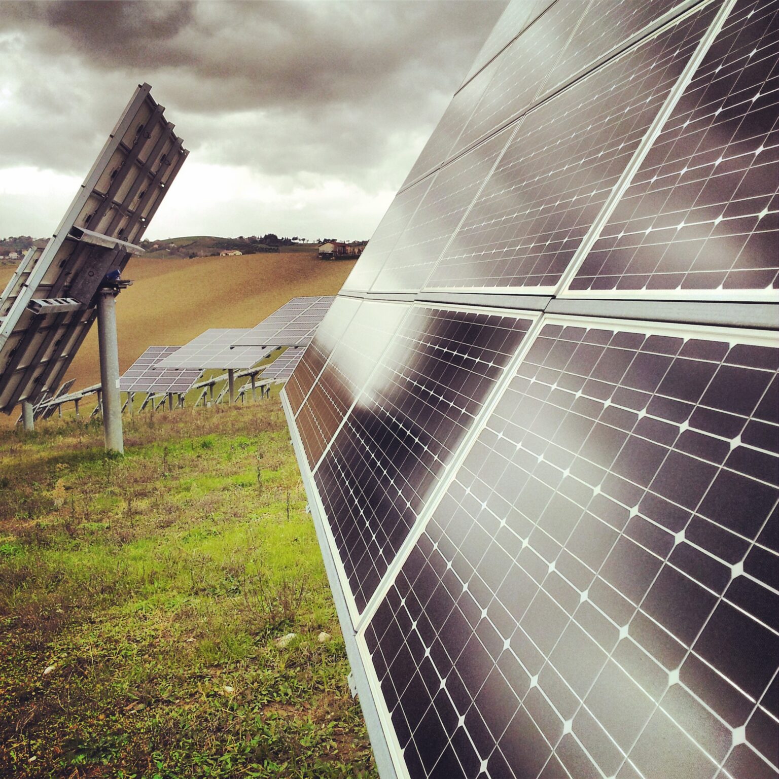 בהיקף כולל של 55 מיליון אירו: אלומיי קפיטל זכתה במכרז לפרויקט סולארי