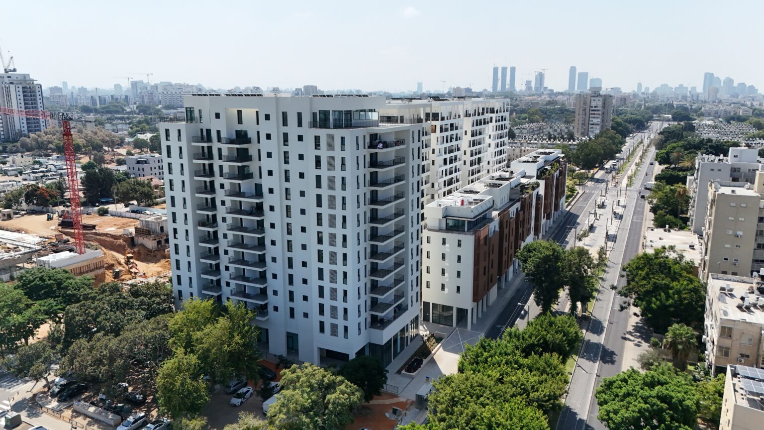 מור ישקיע 120 מיליון שקל במגוריט – ויהפוך לבעל המניות הגדול בקרן