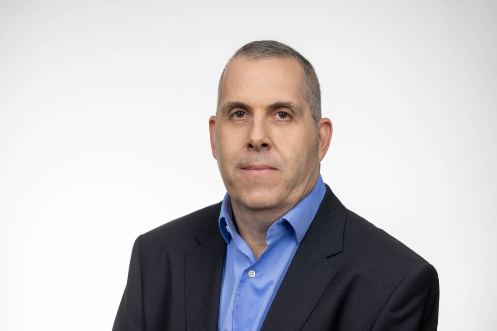 רו"ח אפי סנדרוב. צילום: טל שחר