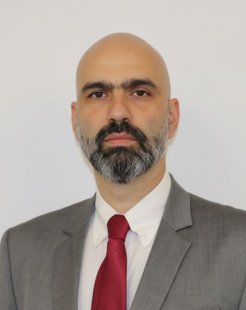 רועי ברגיל. צילום: תעשייה אווירית