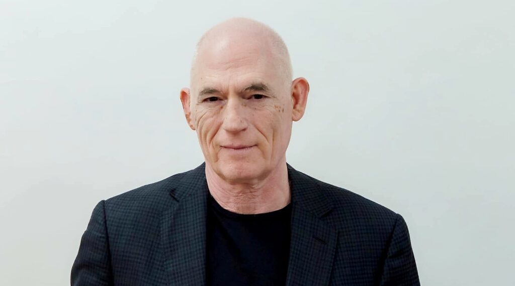 שמואל אלפסי, מנכ"ל אמנת. צילום: פזית אסולין