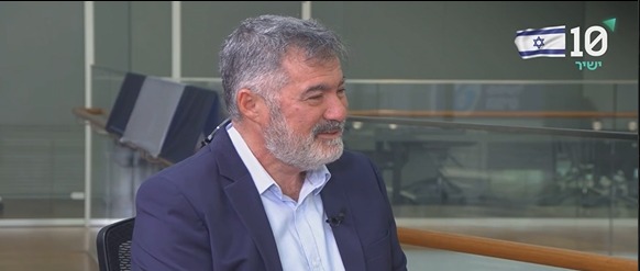 ראול סרוגו על העסקה עם אמפא: "שיתוף פעולה ולא מכירה טוטאלית"