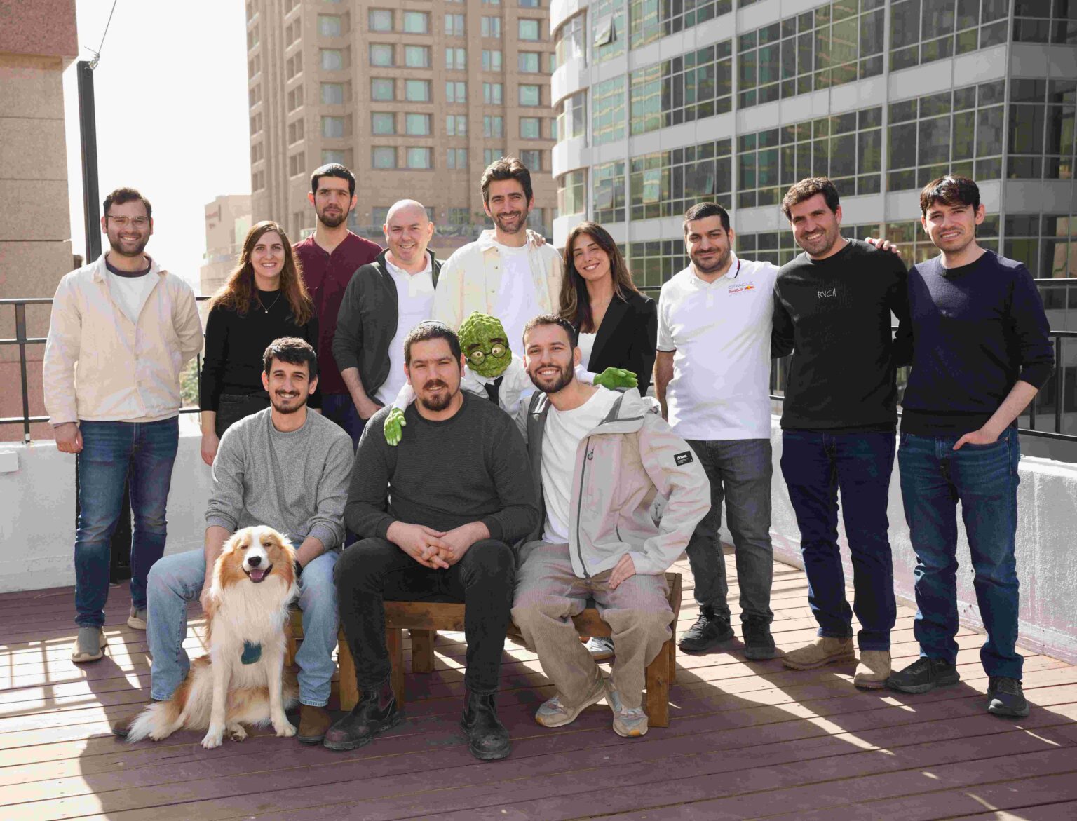 בהיקף 10 מיליון דולר: הסטארטאפ קמיליו השלים גיוס סיד