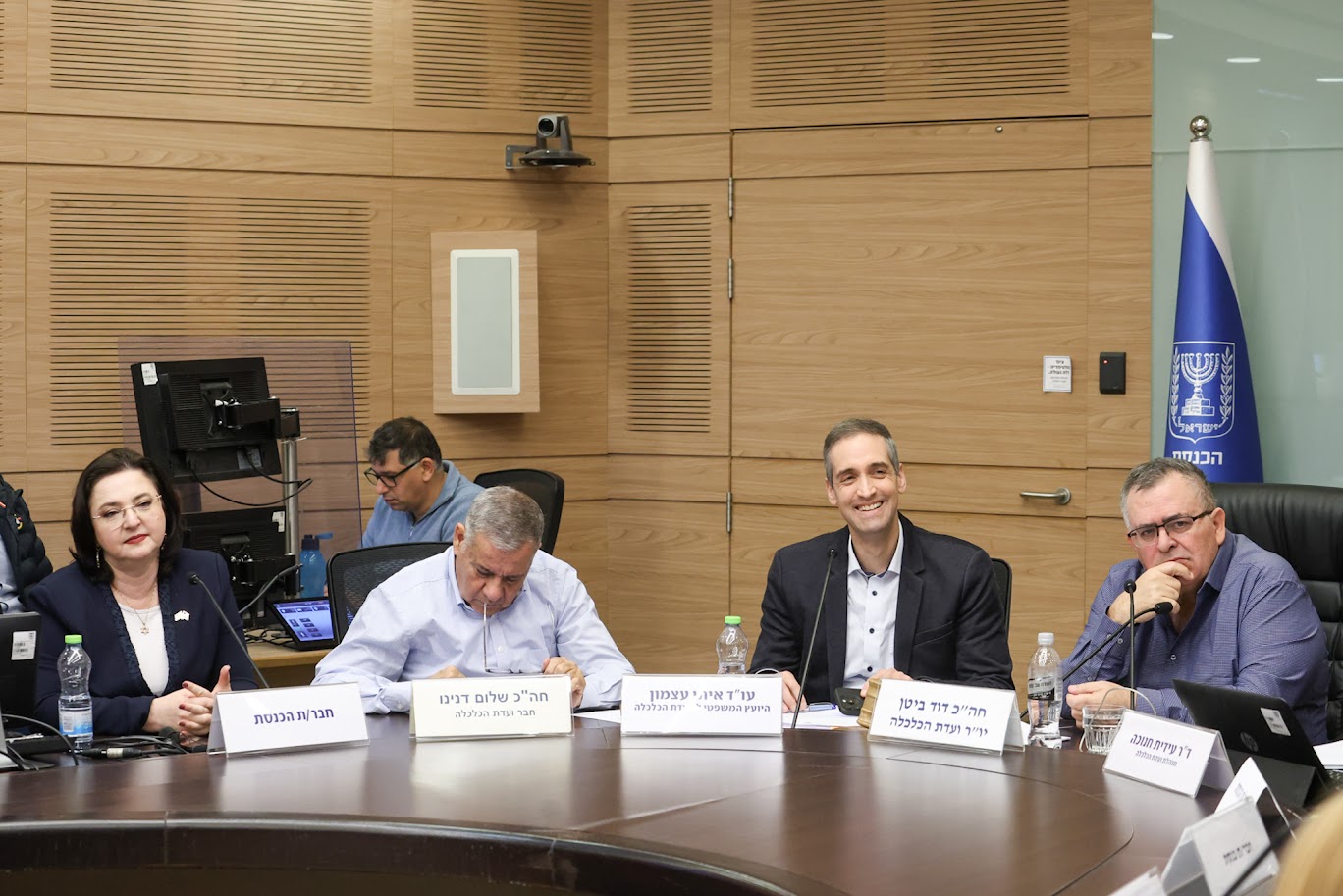 איגוד הבנקים: "תהיה התחשבות באוכלוסיות שלא נגישות לדיגיטל"