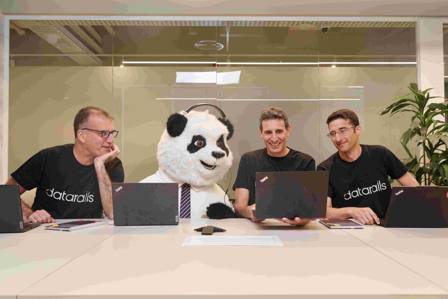 חברת Datarails גייסה 70 מיליון דולר לחסוך זמן לסמנכ״לי הכספים