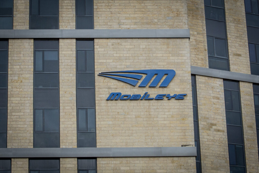 בניין מובילאיי בירושלים, 2017 | צילום: יונתן זינדל, פלאש 90