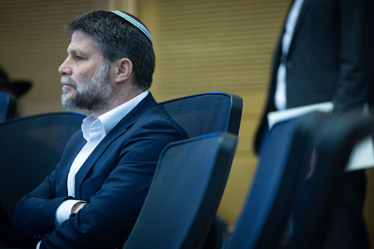 תקציב 2026 מתעכב, אבל המספרים כבר ברורים