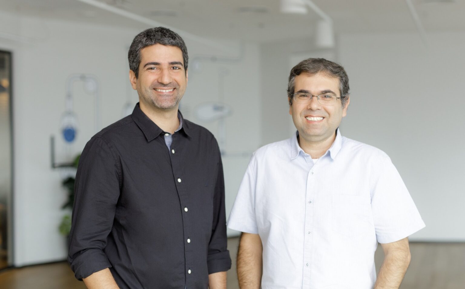 חברת IO River גייסה 20 מיליון דולר לשנות את דרך העברת התכנים באינטרנט