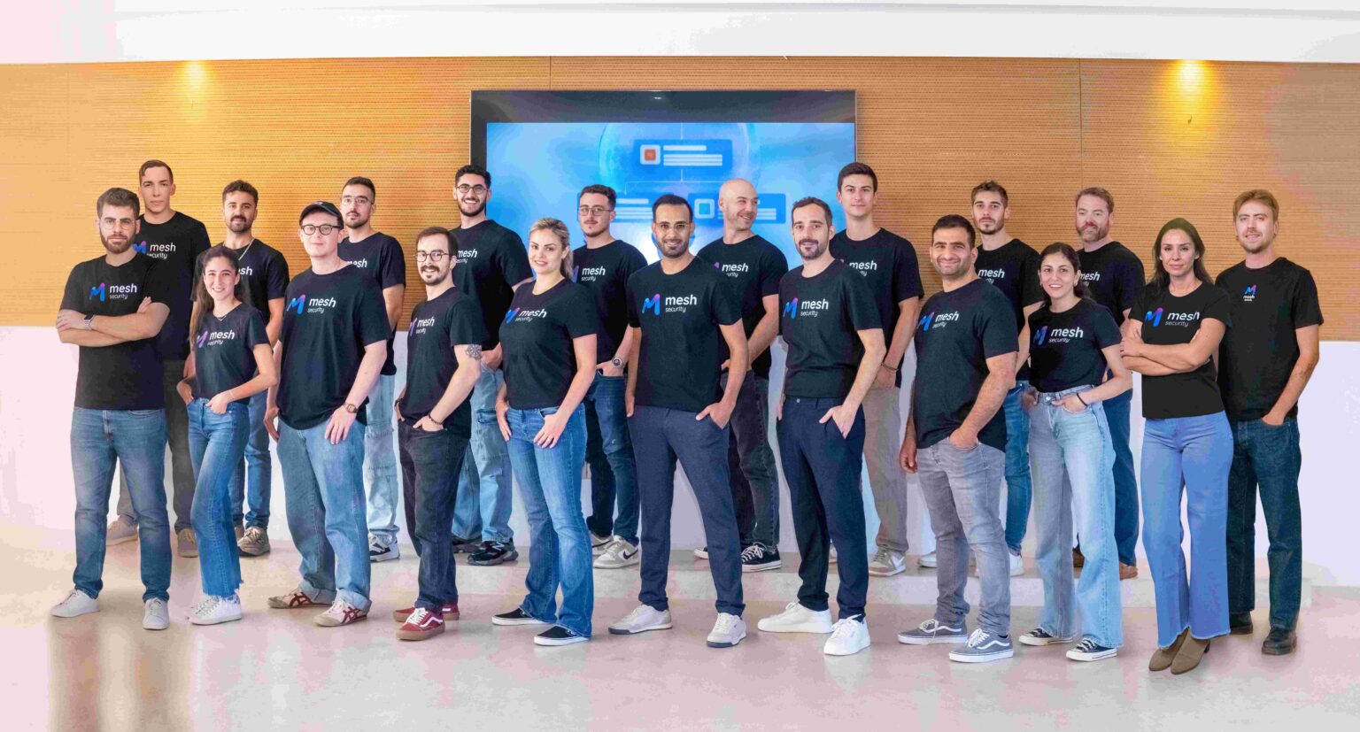 לניהול אוטונומי של מערכות האבטחה: מאש סקיוריטי גייסה 12 מיליון דולר