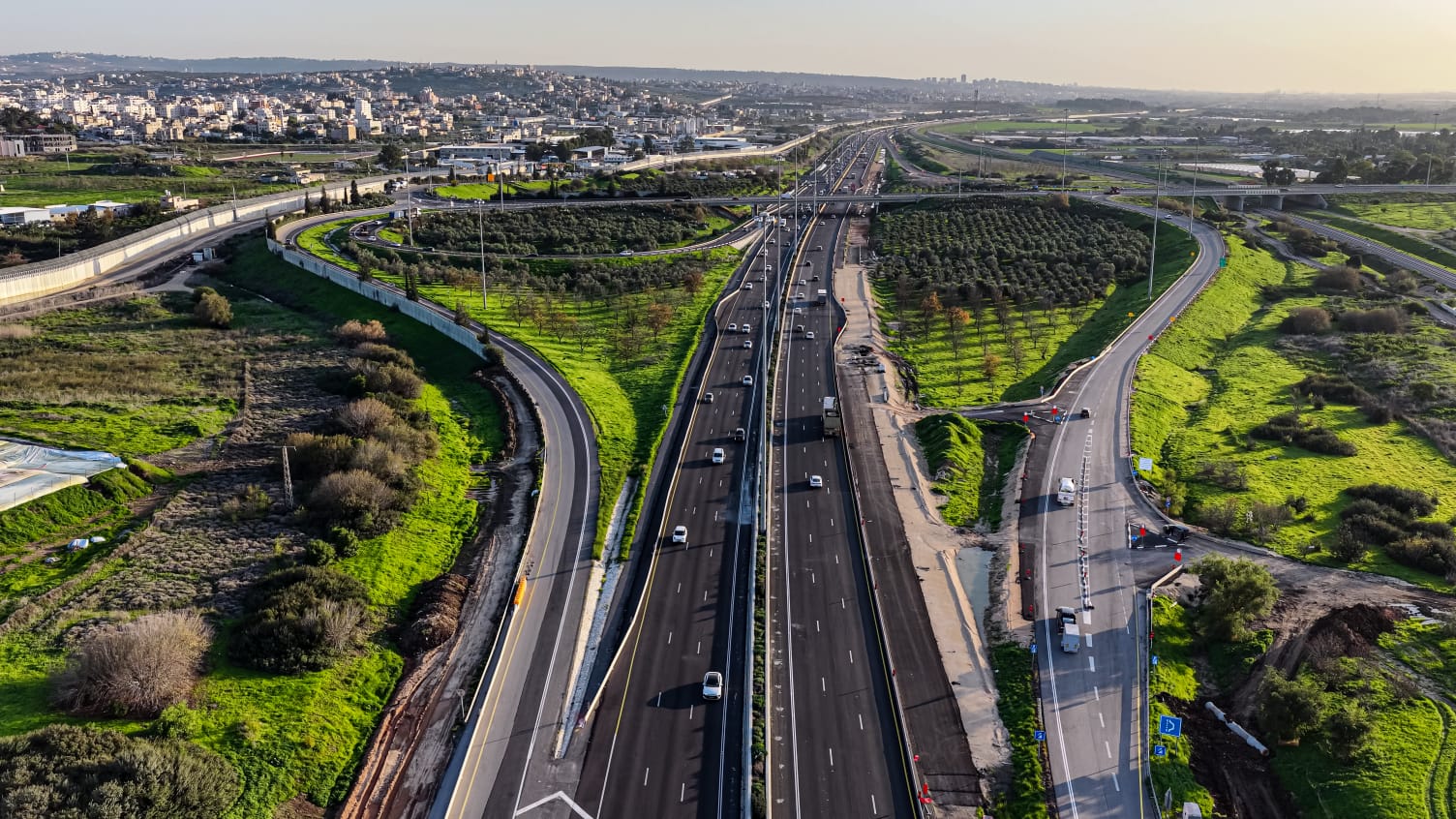 קבוצת אורון גייסה 100 מיליון שקל בהנפקת מניות פרטית