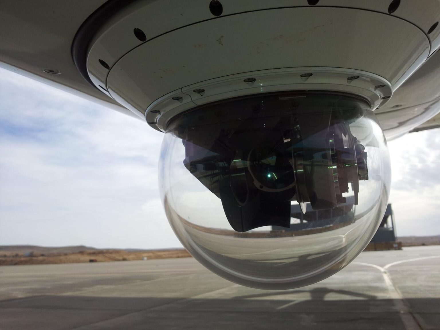 בהיקף של 150 מיליון דולר: אלביט תצייד מטוסים באירופה