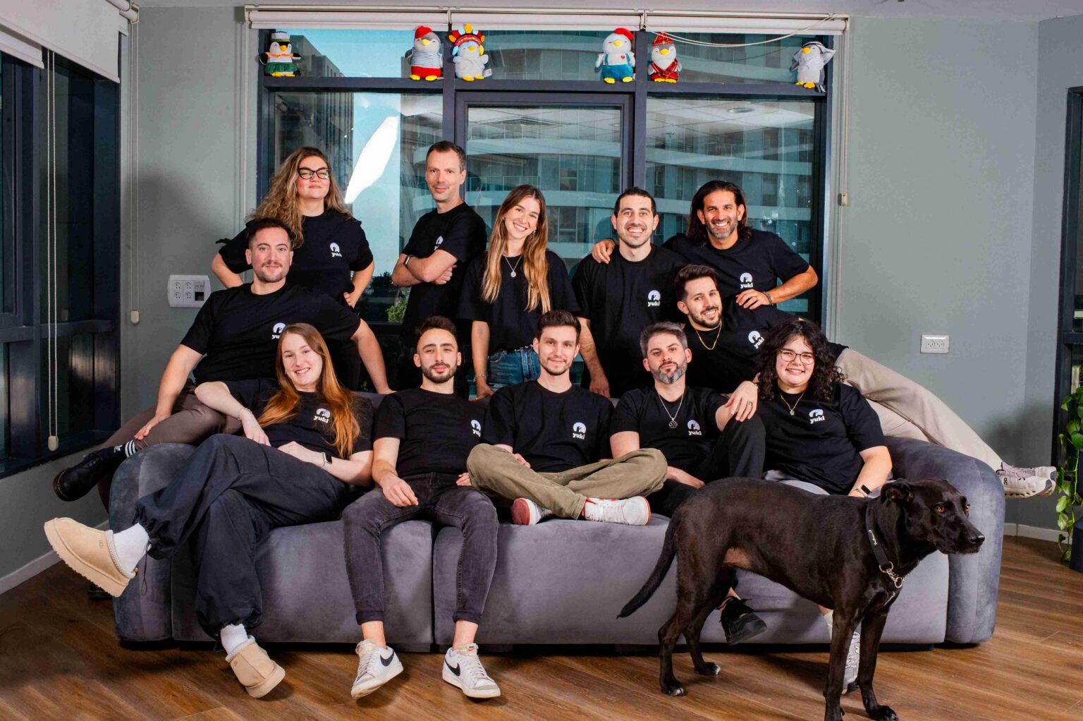 יוקי מגייסת 6 מיליון דולר לפלטפורמת ניהול עלויות דאטה בארגונים