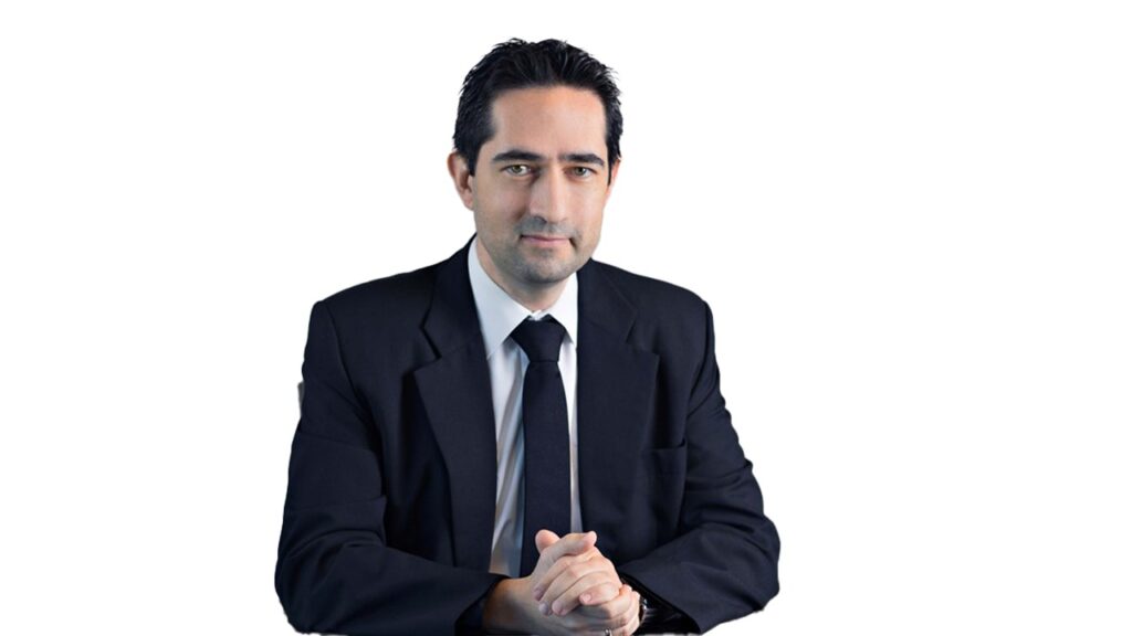עו"ד גדעון אבן-אור. צילום: טל שחר וניר עמוס