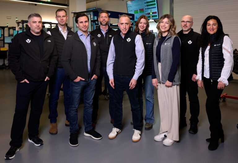 חברת טוליפ גייסה 120 מיליון דולר לפי שווי של 1.3 מיליארד דולר