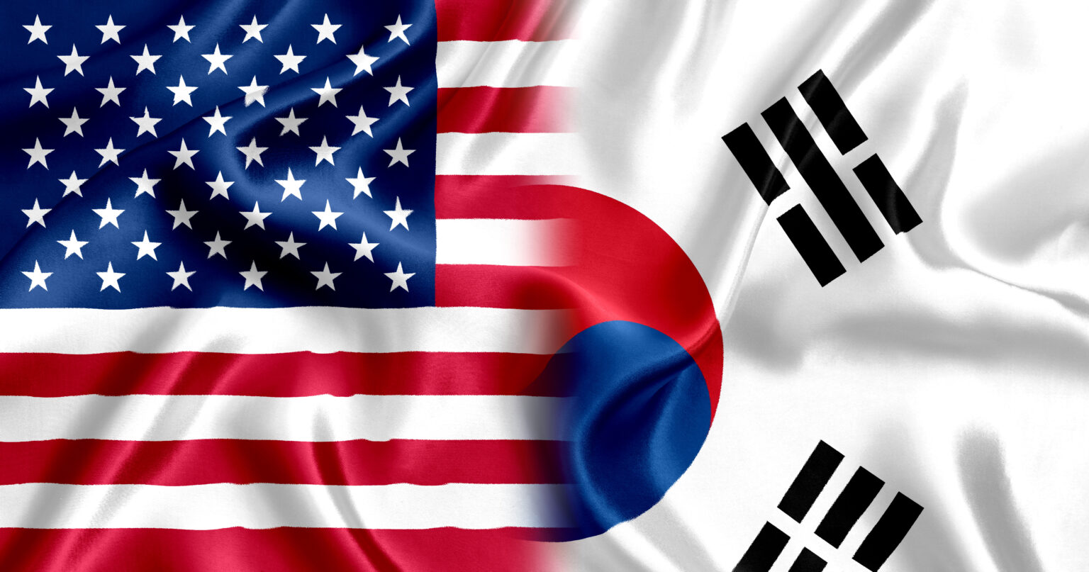 לאחר איום טראמפ: דרום קוריאה תעביר חוק מיוחד בנושא הסחר