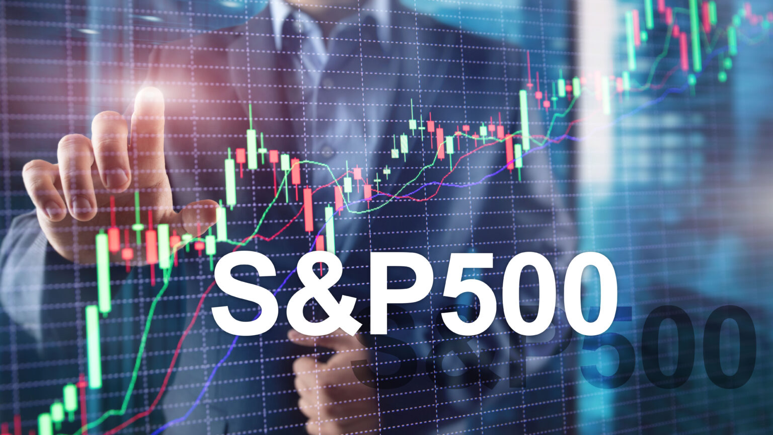 שוק הטכנולוגיה חוגג: מדד S&P 500 זינק לשיא היסטורי