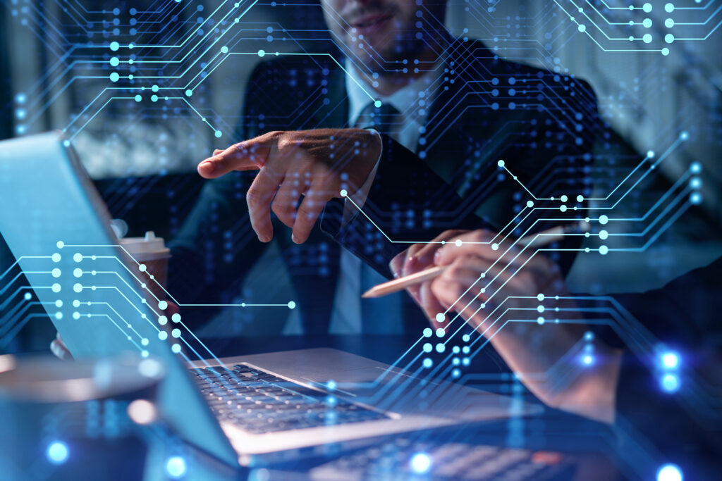 עובדי הייטק, אילוסטרציה | צילום: שאטרסטוק