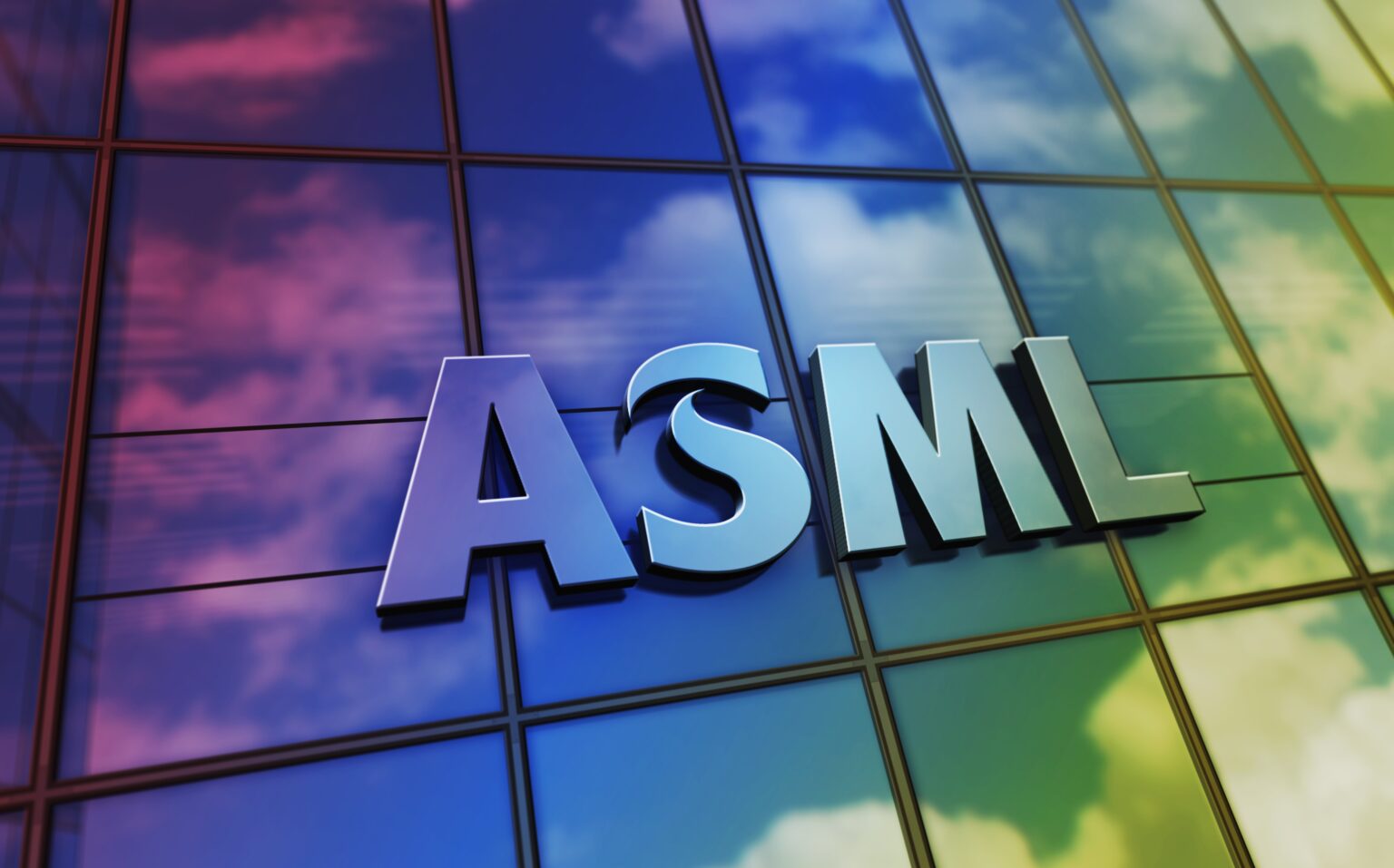 ASML מקצצת: 1700 עובדים יפוטרו