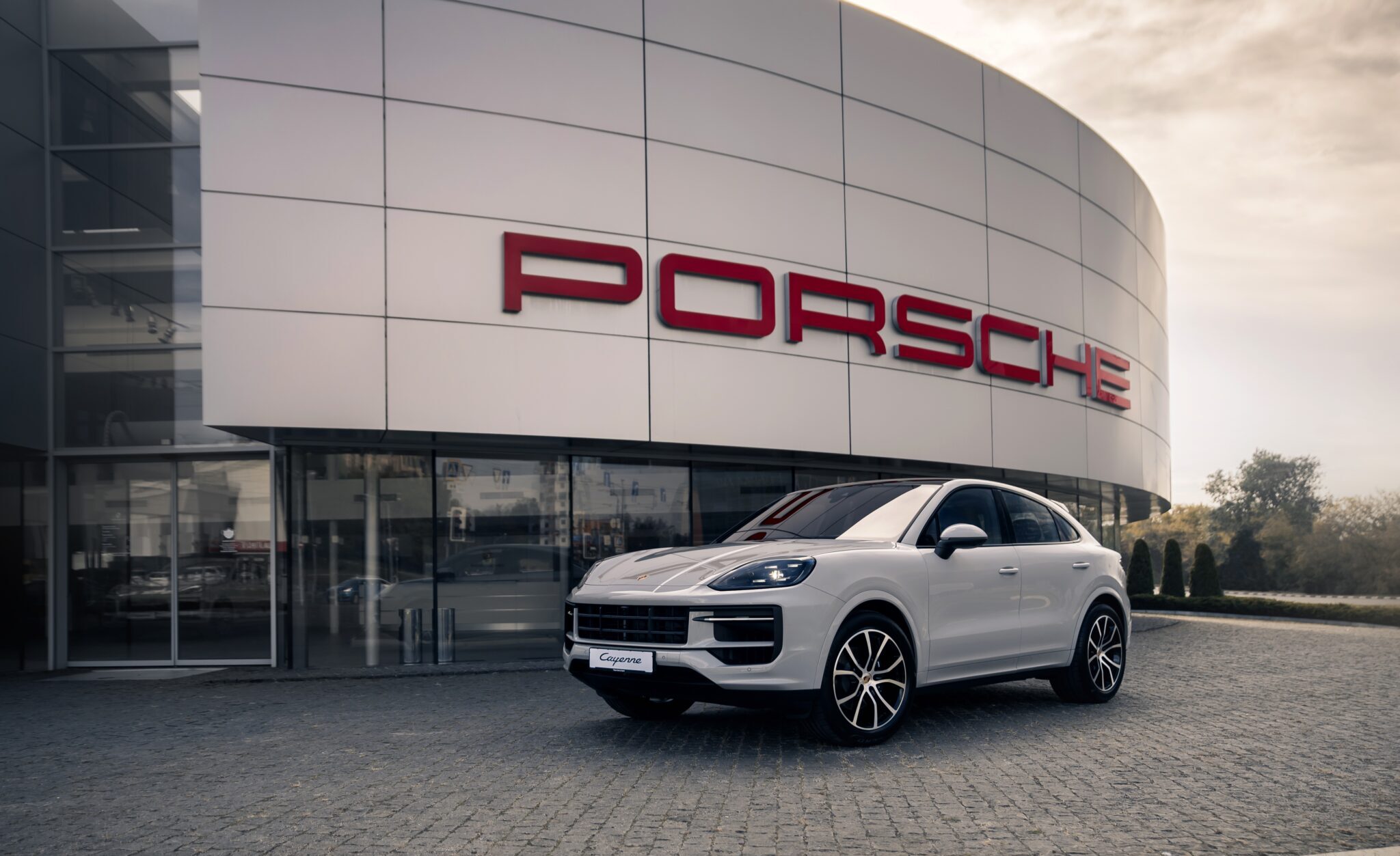 פורשה | צילום: שאטרסטוק