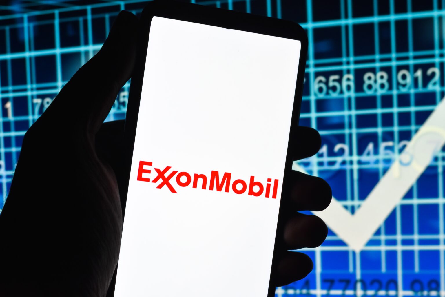 מיליארד דולר על הפרק: אקסון מוציאה למכירה נכסי נפט בטקסס