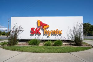יצרנית השבבים המוליכים למחצה SK Hynix | צילום: שאטרסטוק