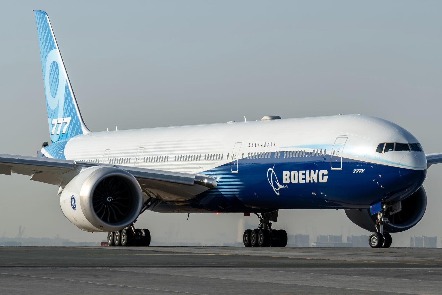 הוסר המכשול של בואינג: התקלה במטוסי 737 MAX אינה מסוכנת