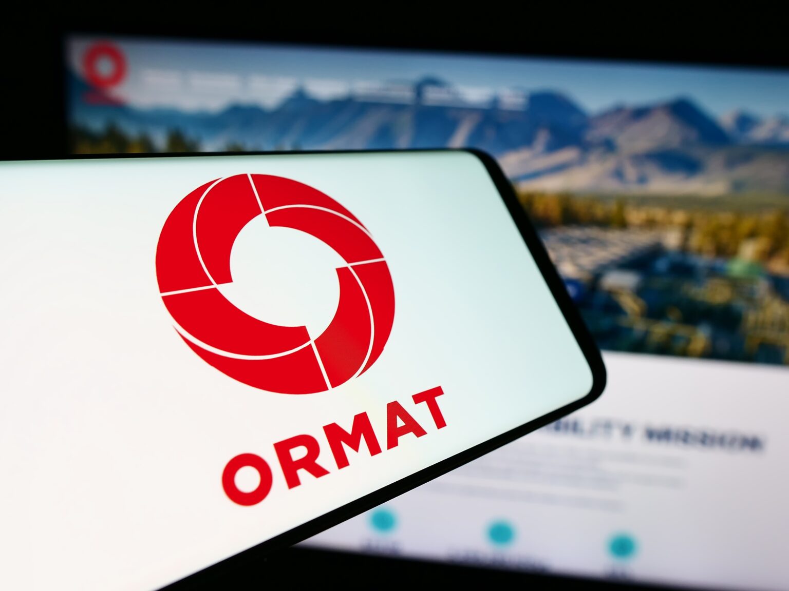 בסך 97 מיליון דולר: אורמת מובילה השקעה לקידום פתרונות לאגירת אנרגיה