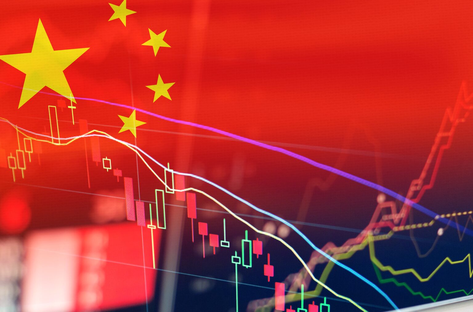 שפל של שלוש שנים: הצמיחה בסין ברבעון הרביעי הואטה ל-4.5%