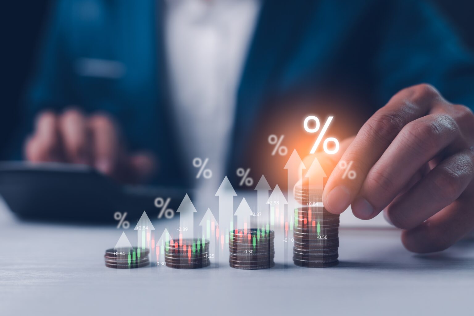 שחר סיני מונה למנכ"ל פעילות קרנות הנאמנות בפרופאונד בית השקעות