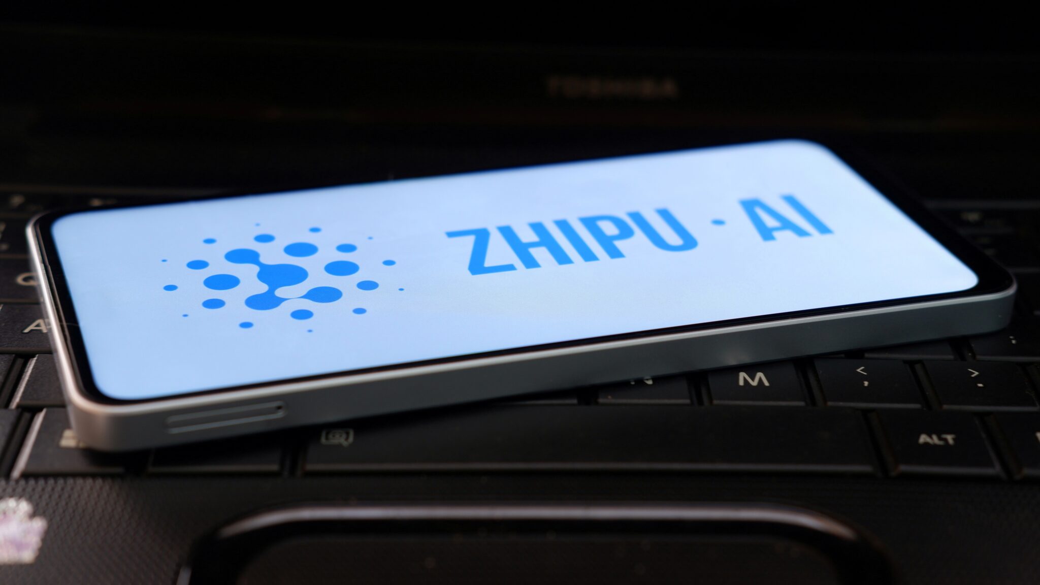 סטארט-אפ הבינה המלאכותית הסיני Zhipu | צילום: שאטרסטוק