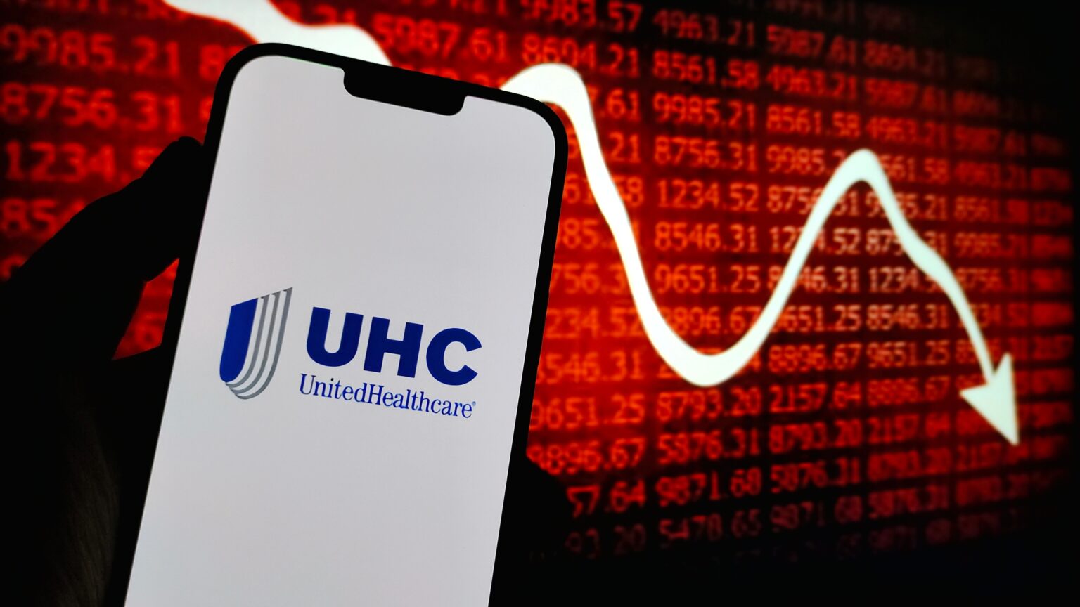 בעקבות תוכנית טראמפ: מניות חברות ביטוח הבריאות מתרסקות
