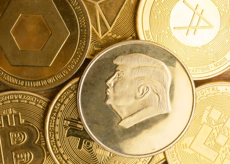 פרויקט הקריפטו של משפחת טראמפ נתקל במרד משקיעים