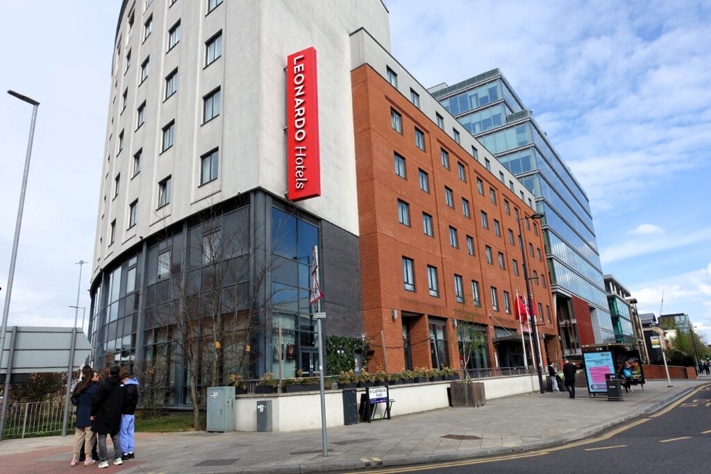 מלון לאונרדו בבריטניה | צילום: שאטרסטוק