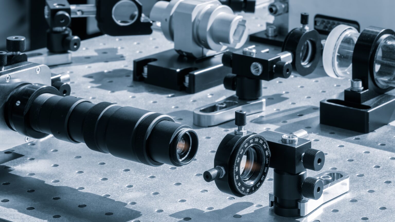 אר פי אופטיקל קיבלה הזמנה מלקוח ביטחוני בשווי 11 מיליון דולר