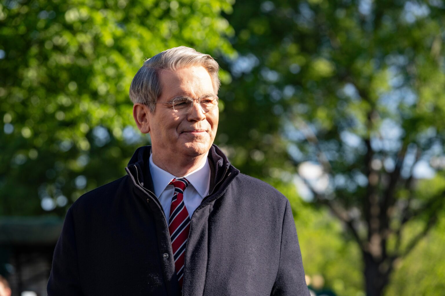 שר האוצר האמריקאי: ארה"ב תסיר סנקציות נוספות על ונצואלה