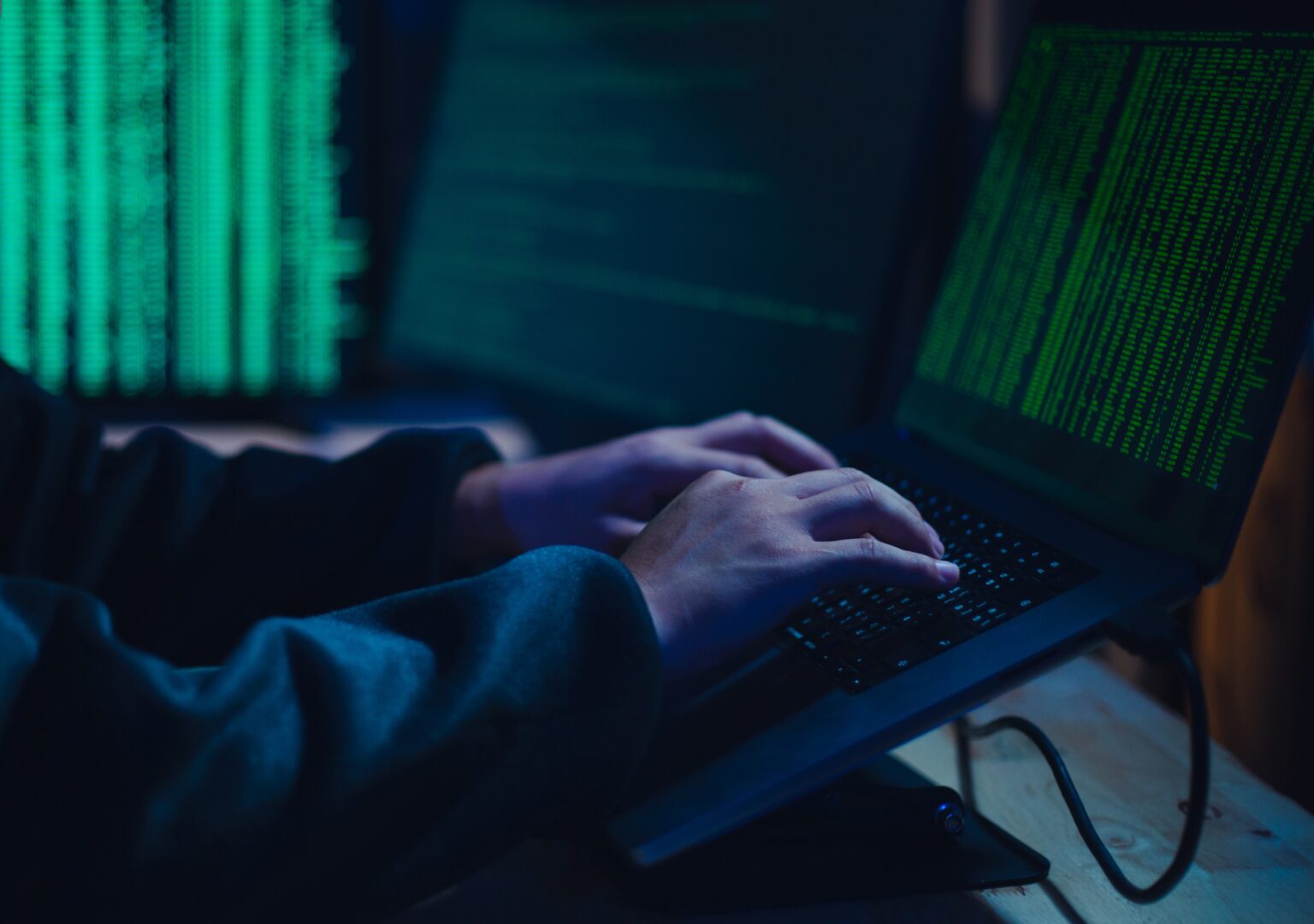 מלחמת הסייבר האיראנית שוברת שיאים