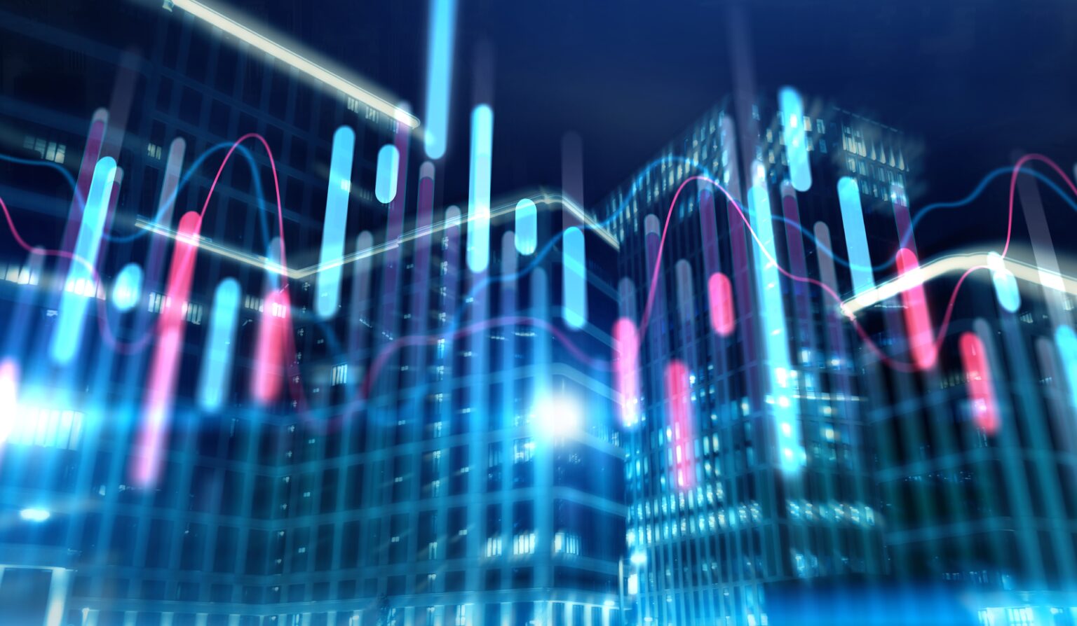 שלוש מניות בולטות בוול סטריט: חברות ה-AI שמובילות את השוק