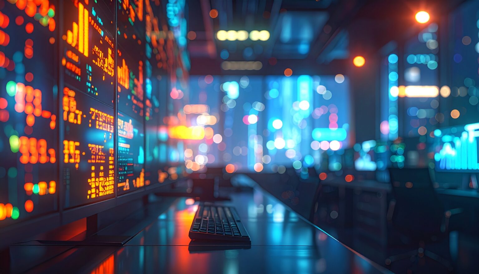 המהפכה הבאה? 3 מניות טכנולוגיה עם פוטנציאל צמיחה