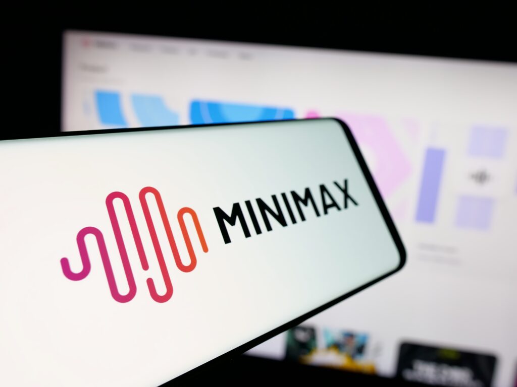 סטארט-אפ הבינה המלאכותית הסיני MiniMax Group | צילום: שאטרסטוק