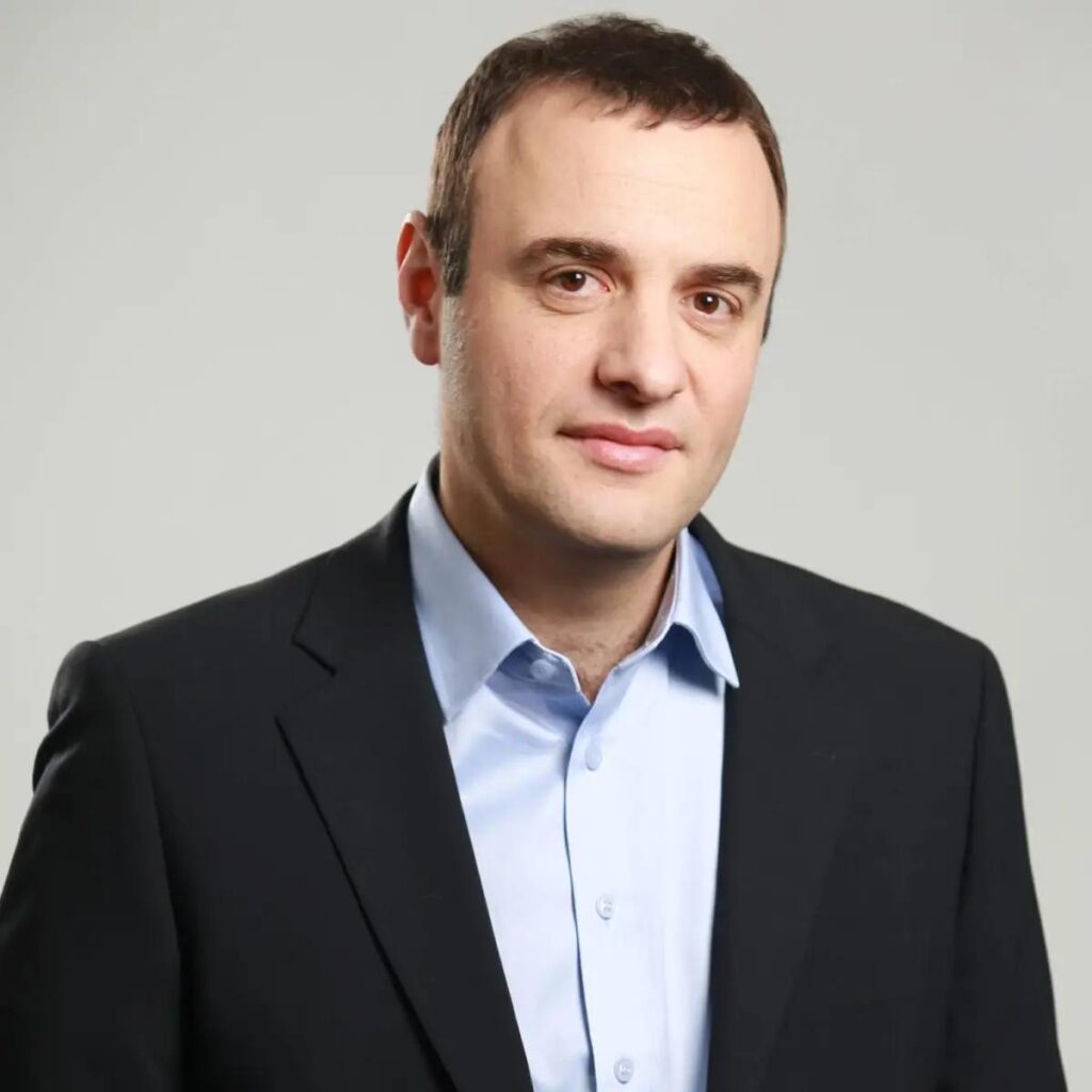 אלי מיזרוח, מנכ"ל סילבר קסטל. צילום: אלי כהן