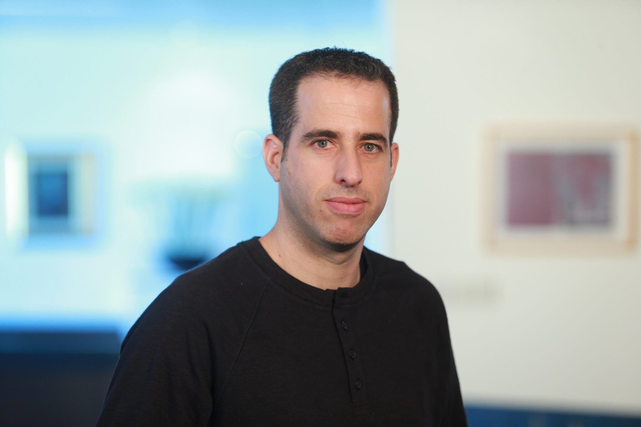 גיא שמיר, יו"ר שמיר אנרגיה. צילום: באדיבות מבטח שמיר