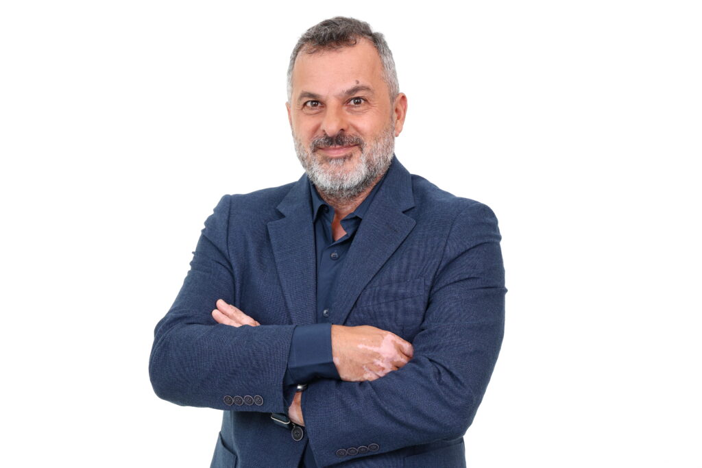 דורון סדן. צילום: ניר קנטור