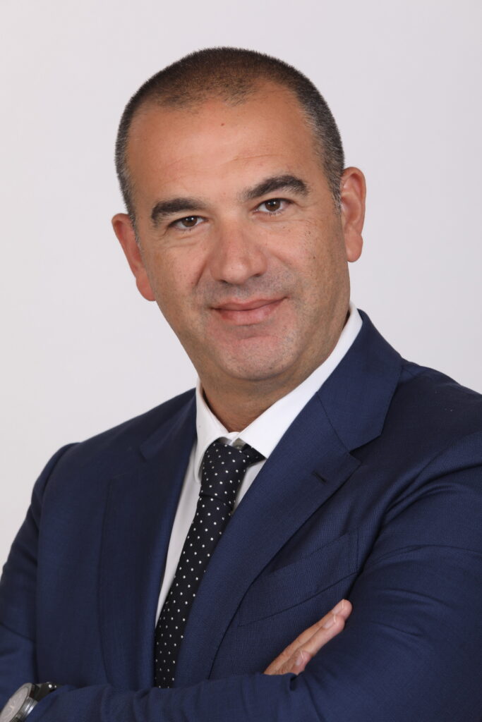 טובי שמלצר, מבעלי שלמה ביטוח. צילום: עזרא לוי